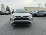 2021 Toyota RAV4 XLE AWD (Natl)