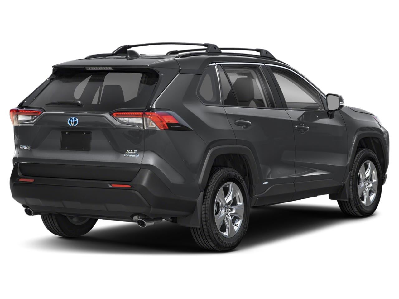 2023 Toyota RAV4 Hybrid XLE AWD (Natl)