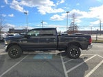 2014 RAM 2500 4WD Crew Cab 6.4 Ft Box Tradesman