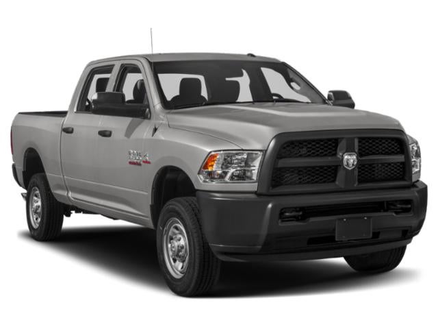 2014 RAM 2500 4WD Crew Cab 6.4 Ft Box Tradesman