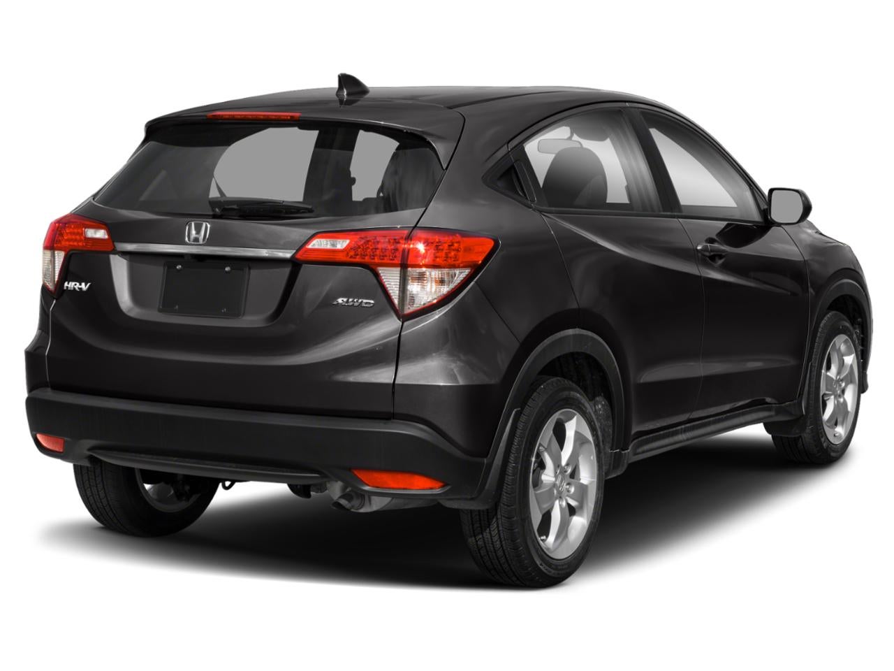 2022 Honda HR-V LX AWD CVT
