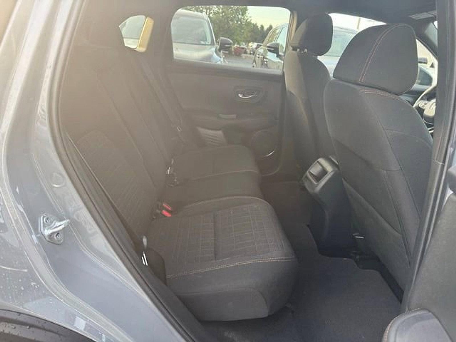 2025 Honda HR-V Sport AWD CVT