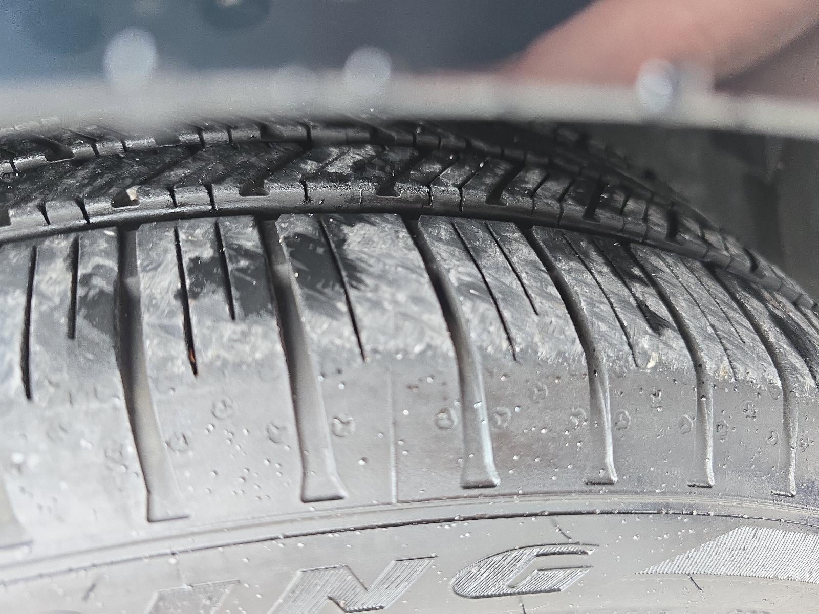 2014 Ford Fusion 4dr Sdn Titanium FWD