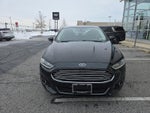 2014 Ford Fusion 4dr Sdn Titanium FWD