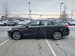 2014 Ford Fusion 4dr Sdn Titanium FWD