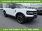2025 Ford Bronco Sport Outer Banks 4x4