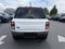 2025 Ford Bronco Sport Outer Banks 4x4