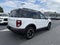 2025 Ford Bronco Sport Outer Banks 4x4