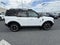 2025 Ford Bronco Sport Outer Banks 4x4