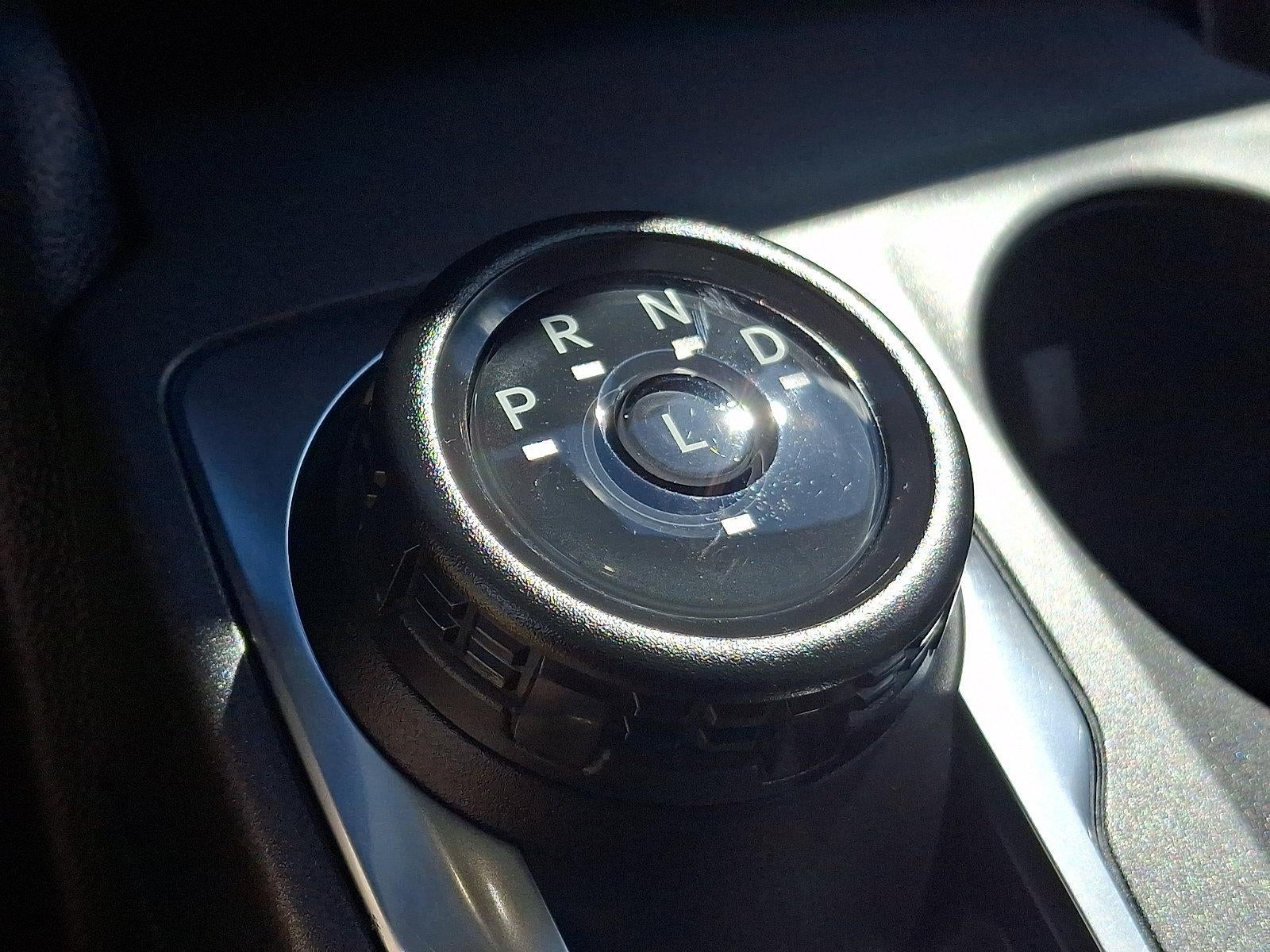 2025 Ford Bronco Sport Outer Banks 4x4