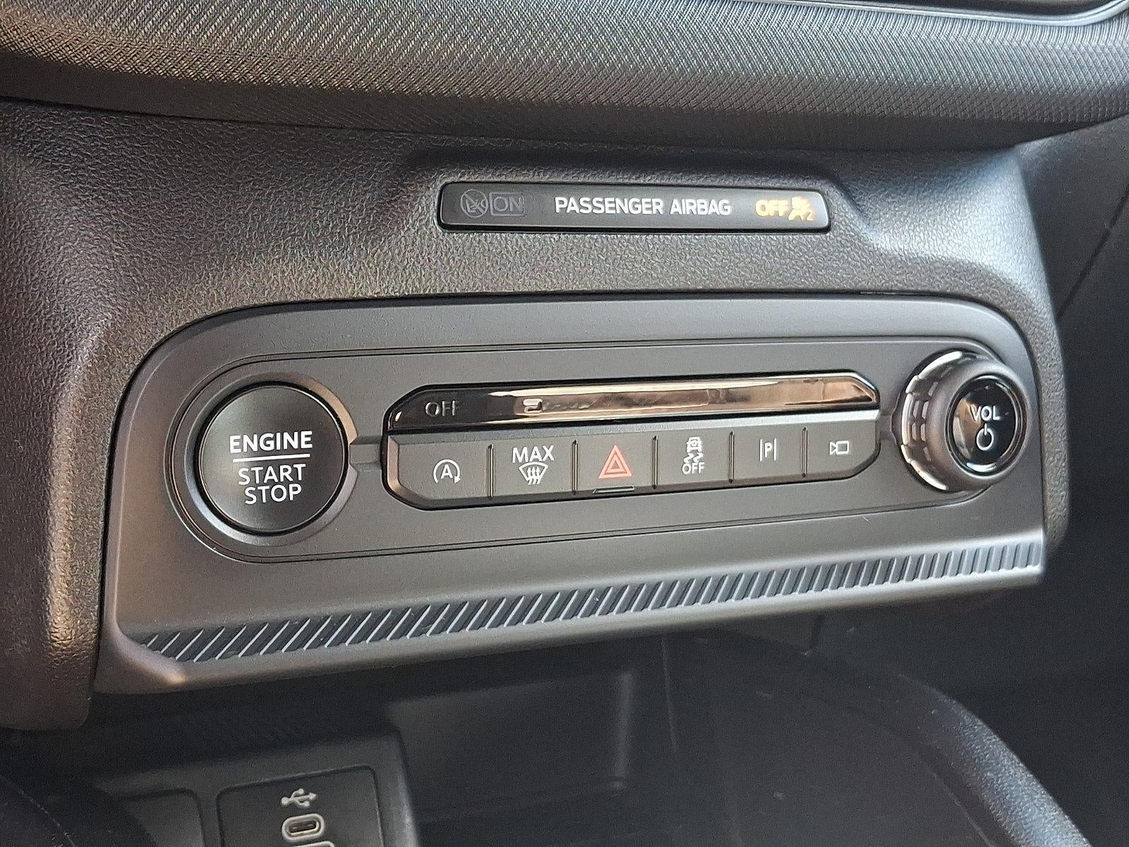 2025 Ford Bronco Sport Outer Banks 4x4