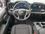 2023 Chevrolet Silverado 1500 Crew Cab Short Box 4-Wheel Drive LT 2FL