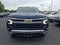2023 Chevrolet Silverado 1500 Crew Cab Short Box 4-Wheel Drive LT 2FL