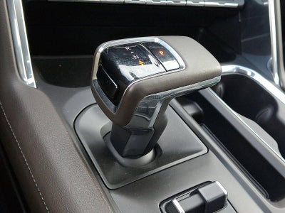 2024 GMC Sierra 1500 Crew Cab Short Box 4-Wheel Drive Denali