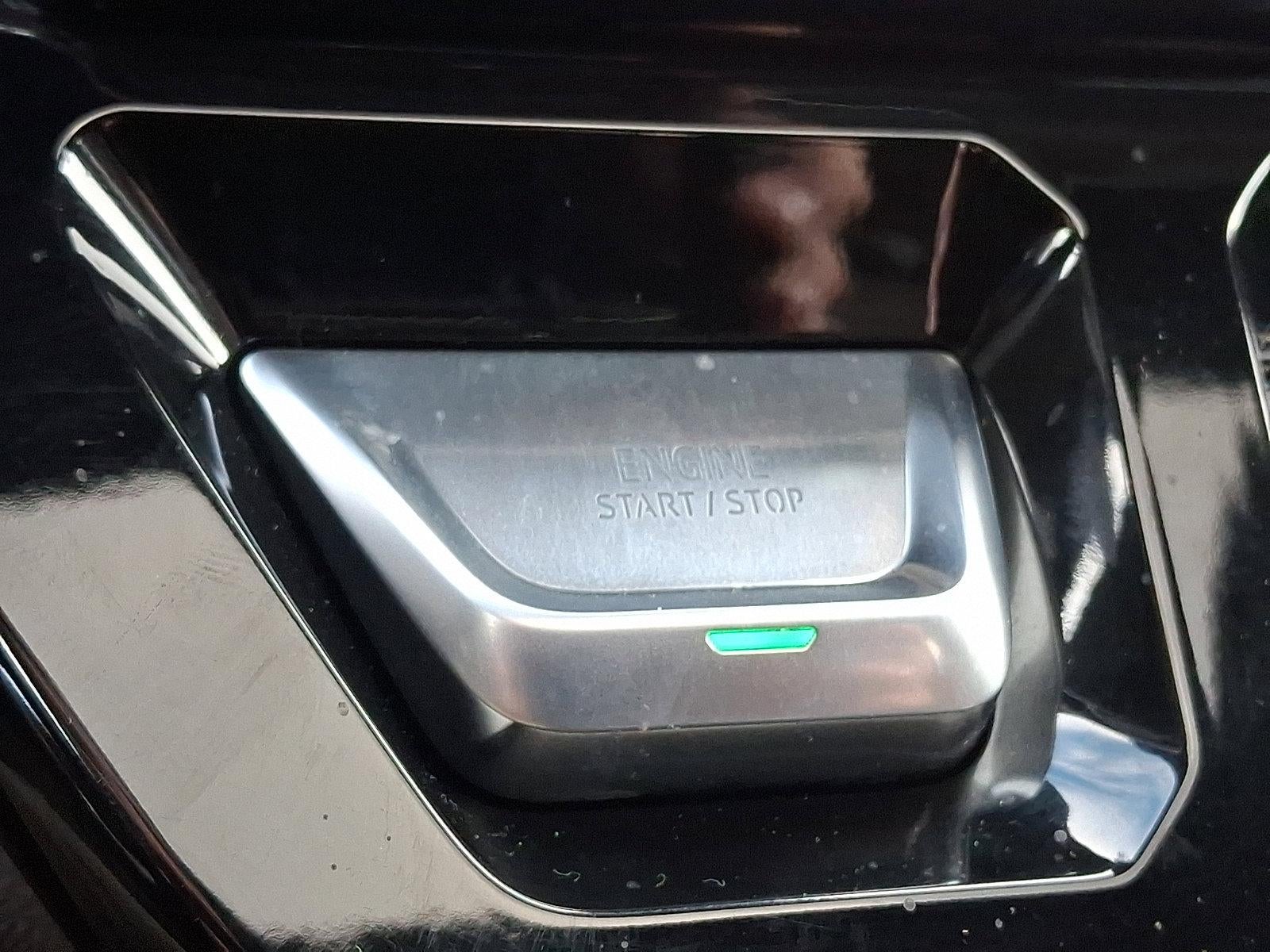 2024 GMC Sierra 1500 Crew Cab Short Box 4-Wheel Drive Denali