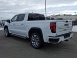 2024 GMC Sierra 1500 Crew Cab Short Box 4-Wheel Drive Denali