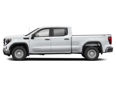2024 GMC Sierra 1500 Crew Cab Short Box 4-Wheel Drive Denali