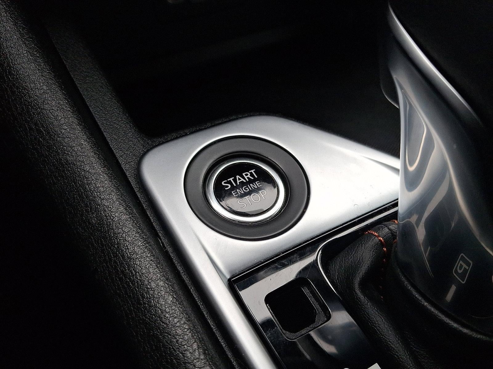 2023 Nissan Sentra SR CVT