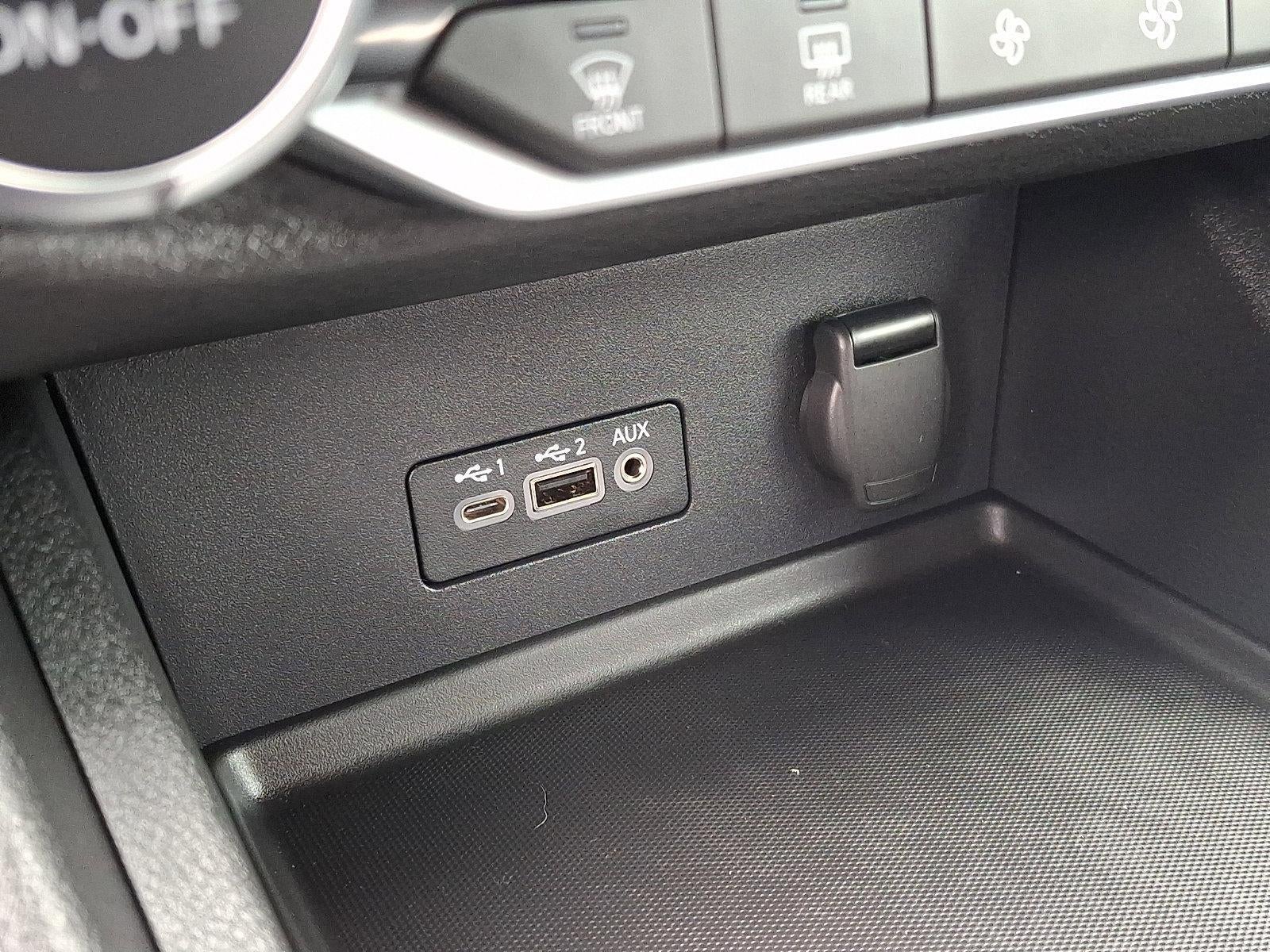 2023 Nissan Sentra SR CVT