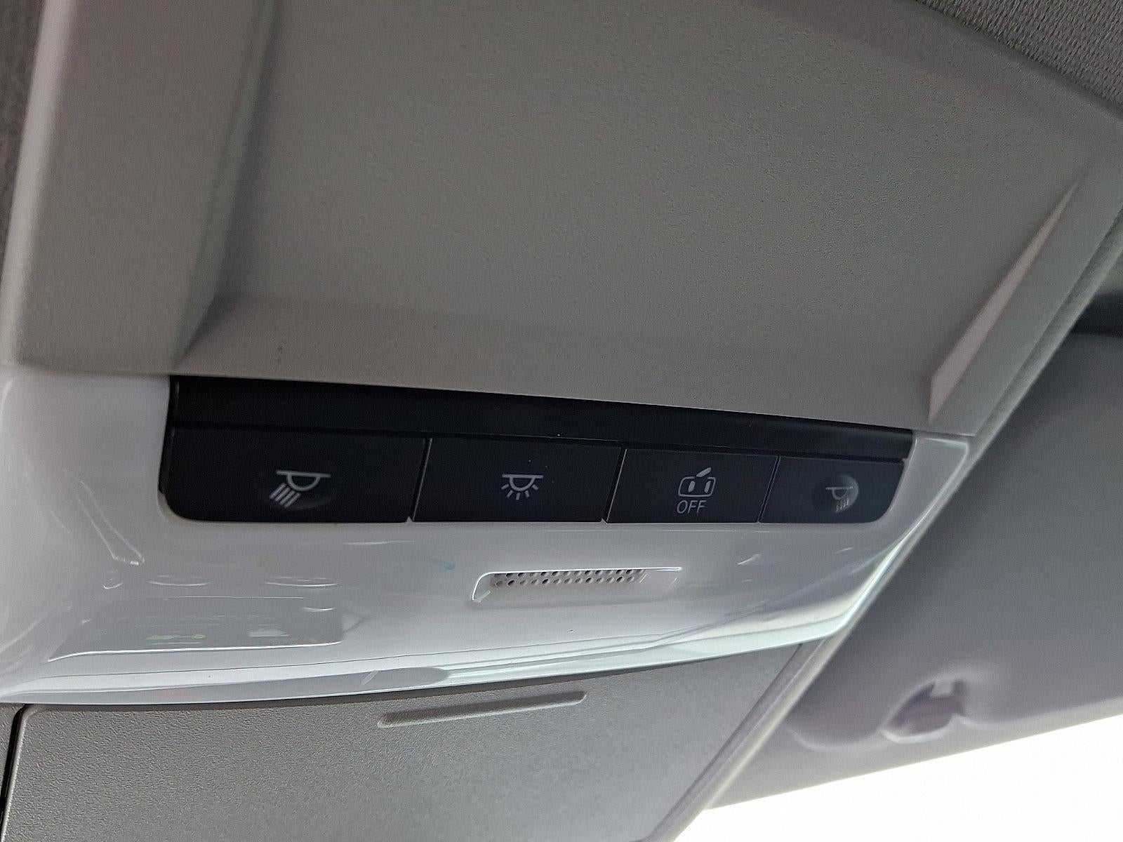 2023 Nissan Sentra SR CVT