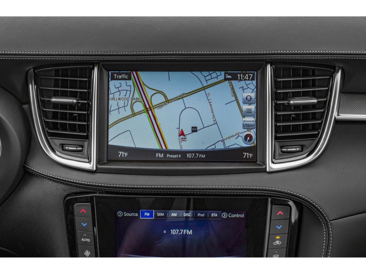 2022 INFINITI QX50 ESSENTIAL AWD