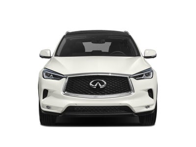 2022 INFINITI QX50 ESSENTIAL AWD