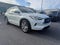 2021 INFINITI QX50 SENSORY AWD