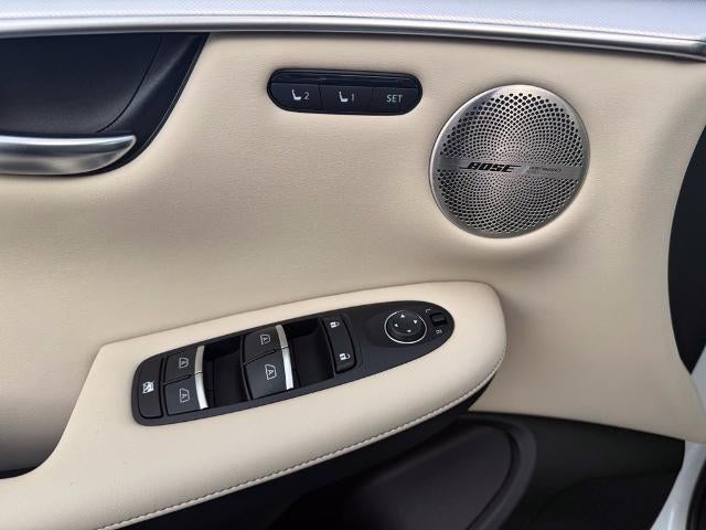 2021 INFINITI QX50 SENSORY AWD