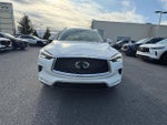 2021 INFINITI QX50 SENSORY AWD