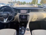 2021 INFINITI QX50 SENSORY AWD