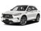 2021 INFINITI QX50 SENSORY AWD