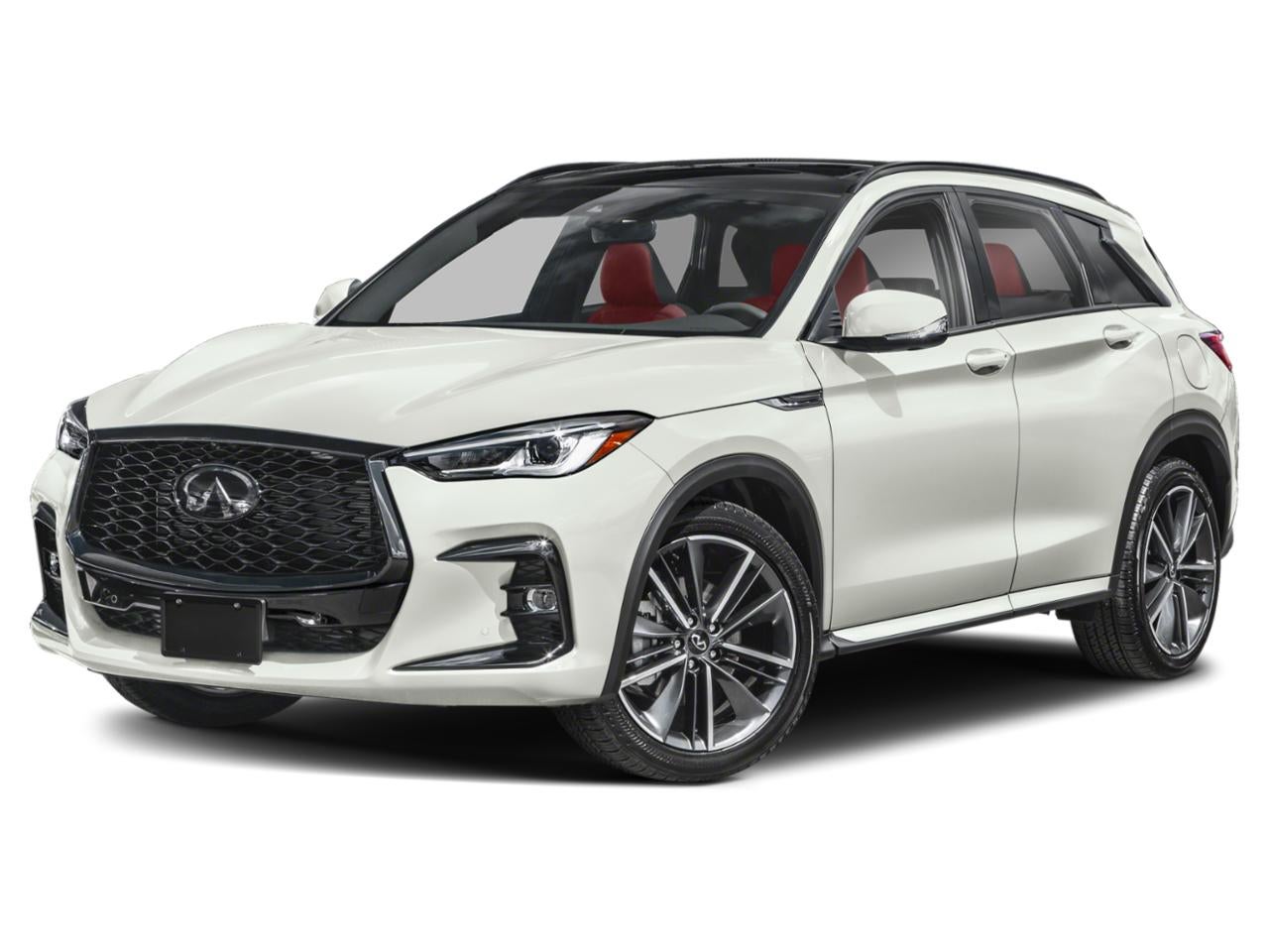 2023 INFINITI QX50 SPORT AWD