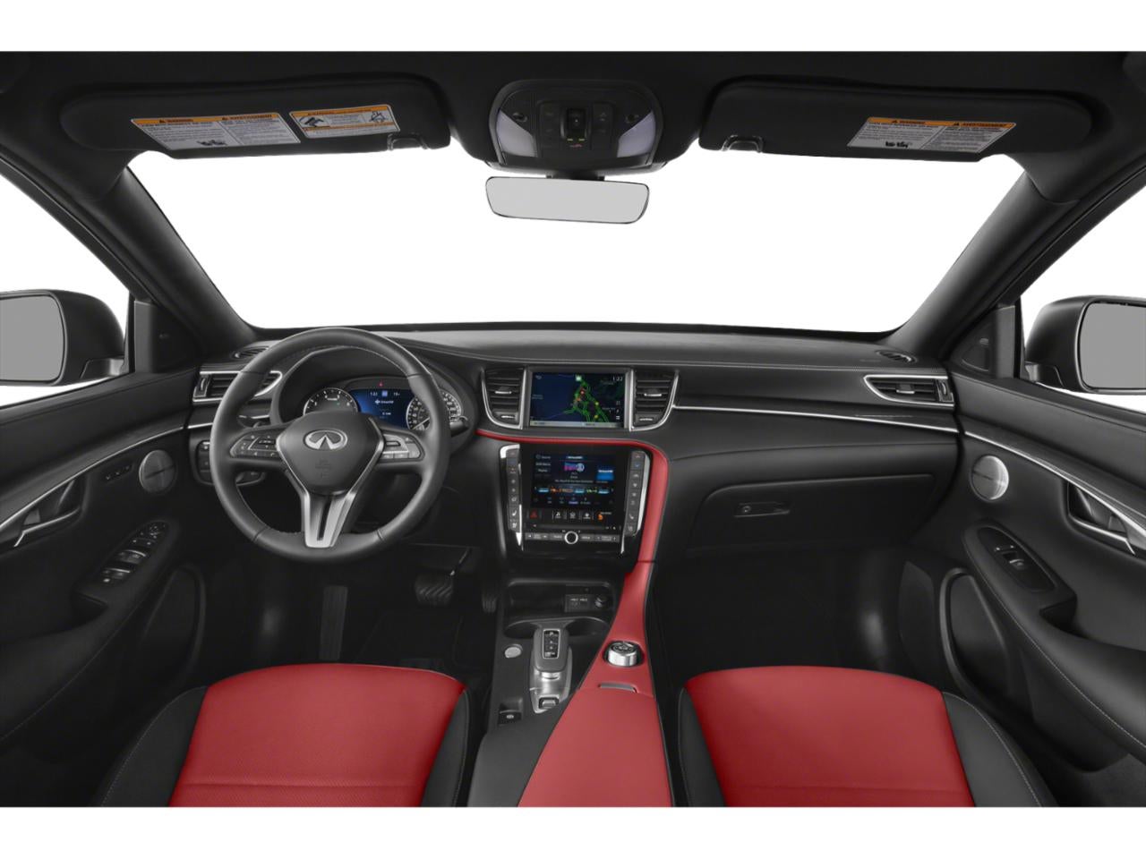 2023 INFINITI QX50 SPORT AWD