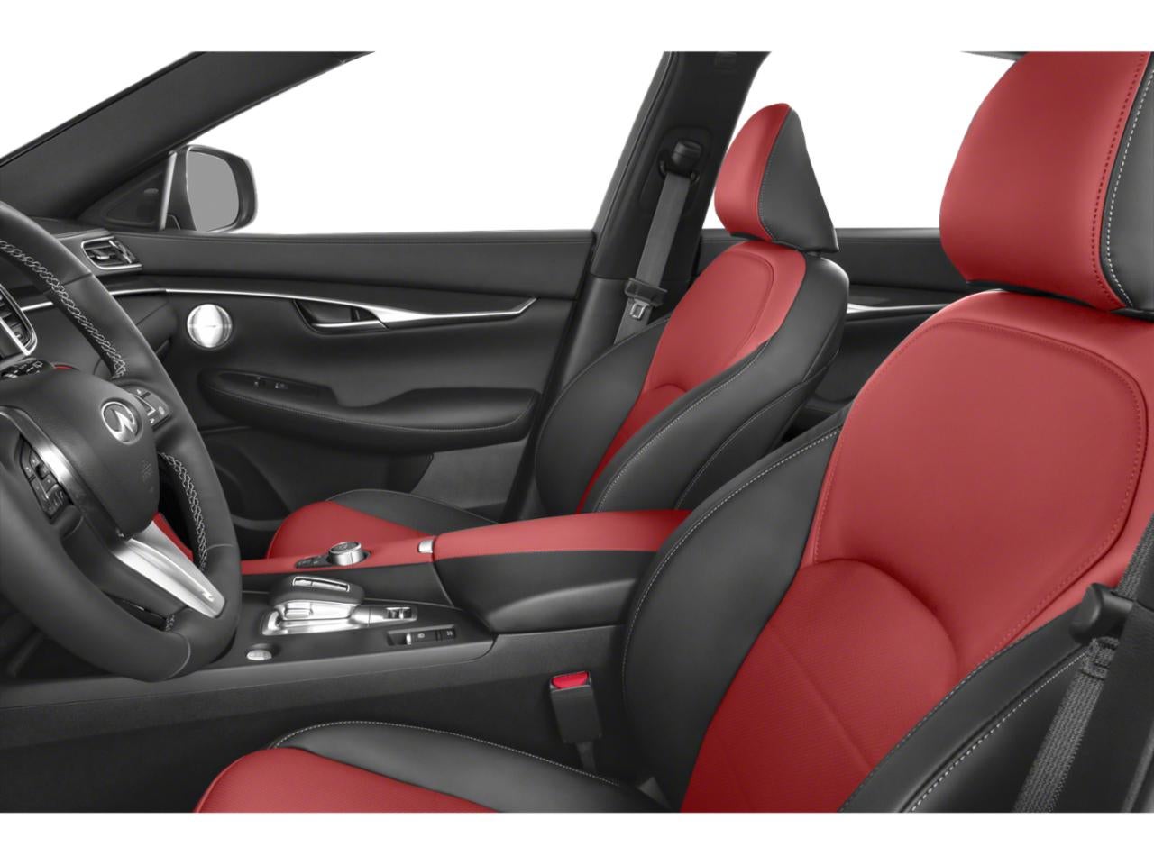 2023 INFINITI QX50 SPORT AWD