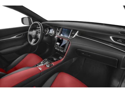 2023 INFINITI QX50 SPORT AWD
