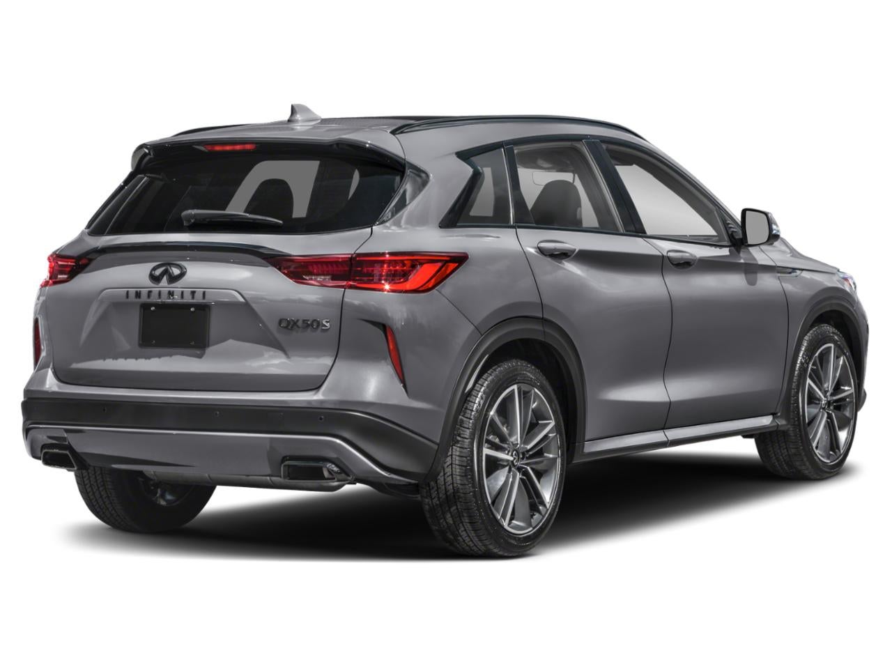 2023 INFINITI QX50 SPORT AWD