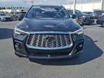 2023 INFINITI QX55 SENSORY AWD