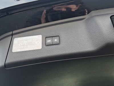 2023 INFINITI QX55 SENSORY AWD
