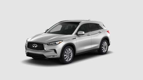 2019 INFINITI QX50 ESSENTIAL AWD
