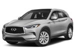 2019 INFINITI QX50 ESSENTIAL AWD