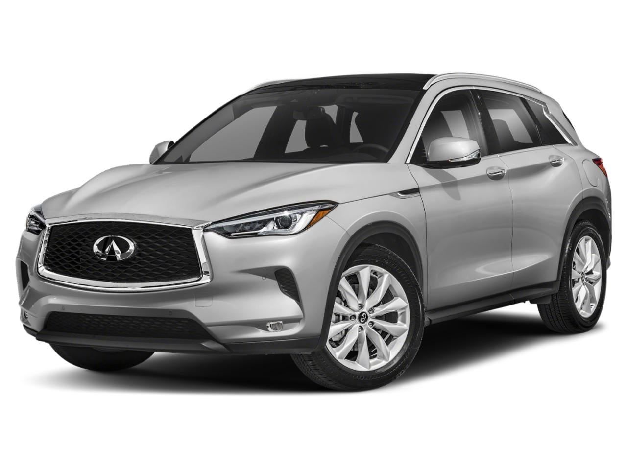 2019 INFINITI QX50 ESSENTIAL AWD