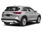 2019 INFINITI QX50 ESSENTIAL AWD