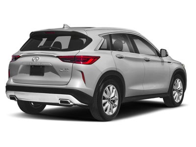 2019 INFINITI QX50 ESSENTIAL AWD