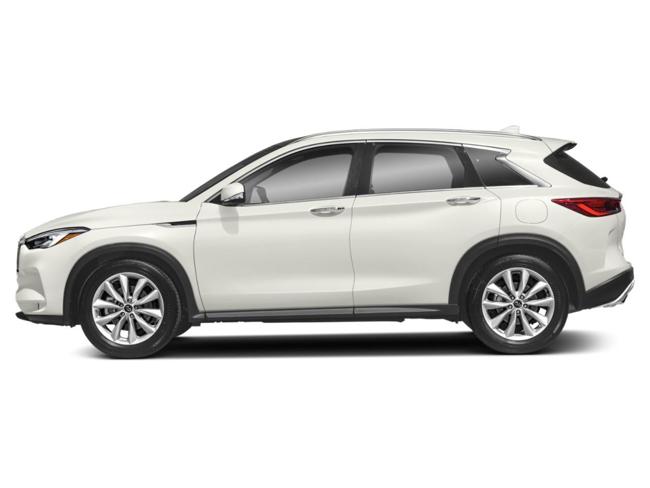 2019 INFINITI QX50 ESSENTIAL AWD