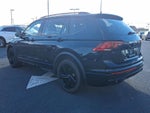 2023 Volkswagen Tiguan 2.0T SE R-Line Black 4MOTION