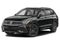 2023 Volkswagen Tiguan 2.0T SE R-Line Black 4MOTION