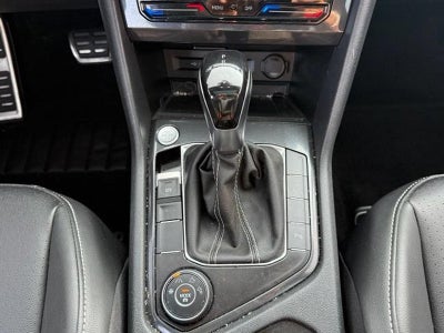 2024 Volkswagen Tiguan 2.0T SE R-Line Black 4MOTION