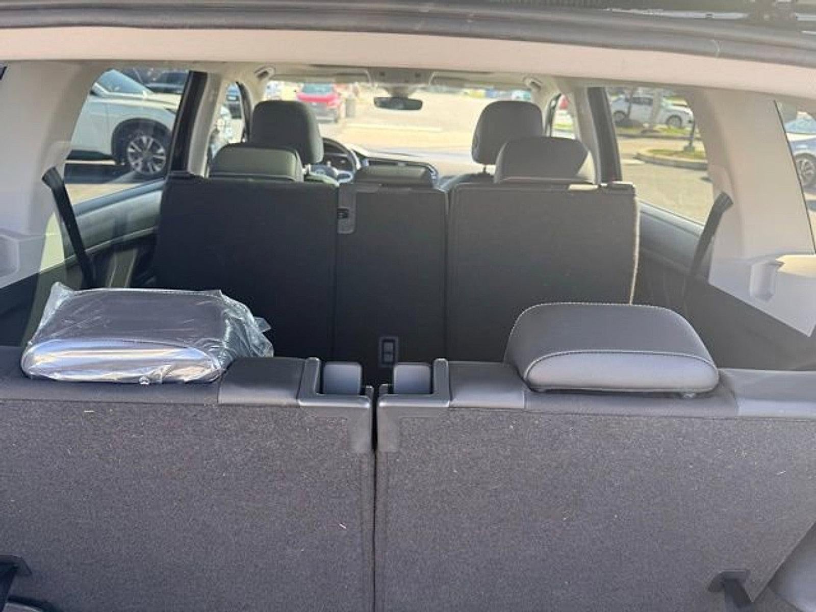 2023 Volkswagen Tiguan 2.0T SE FWD