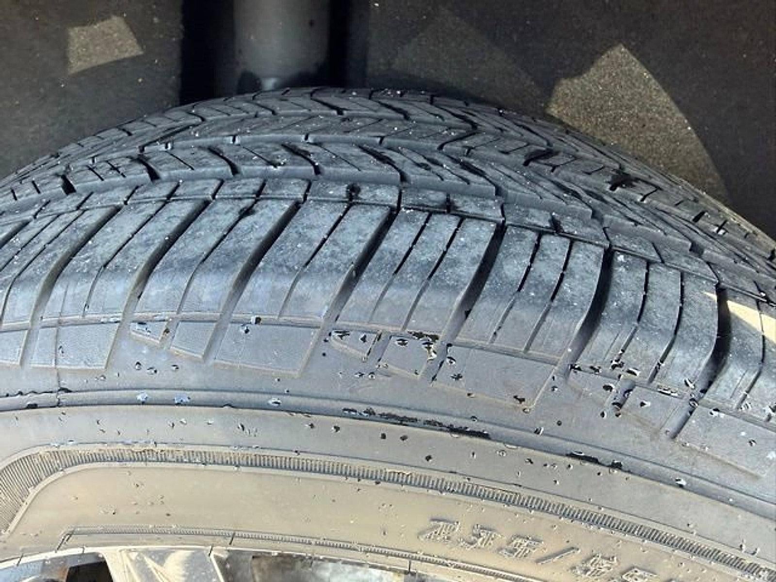 2023 Volkswagen Tiguan 2.0T SE FWD