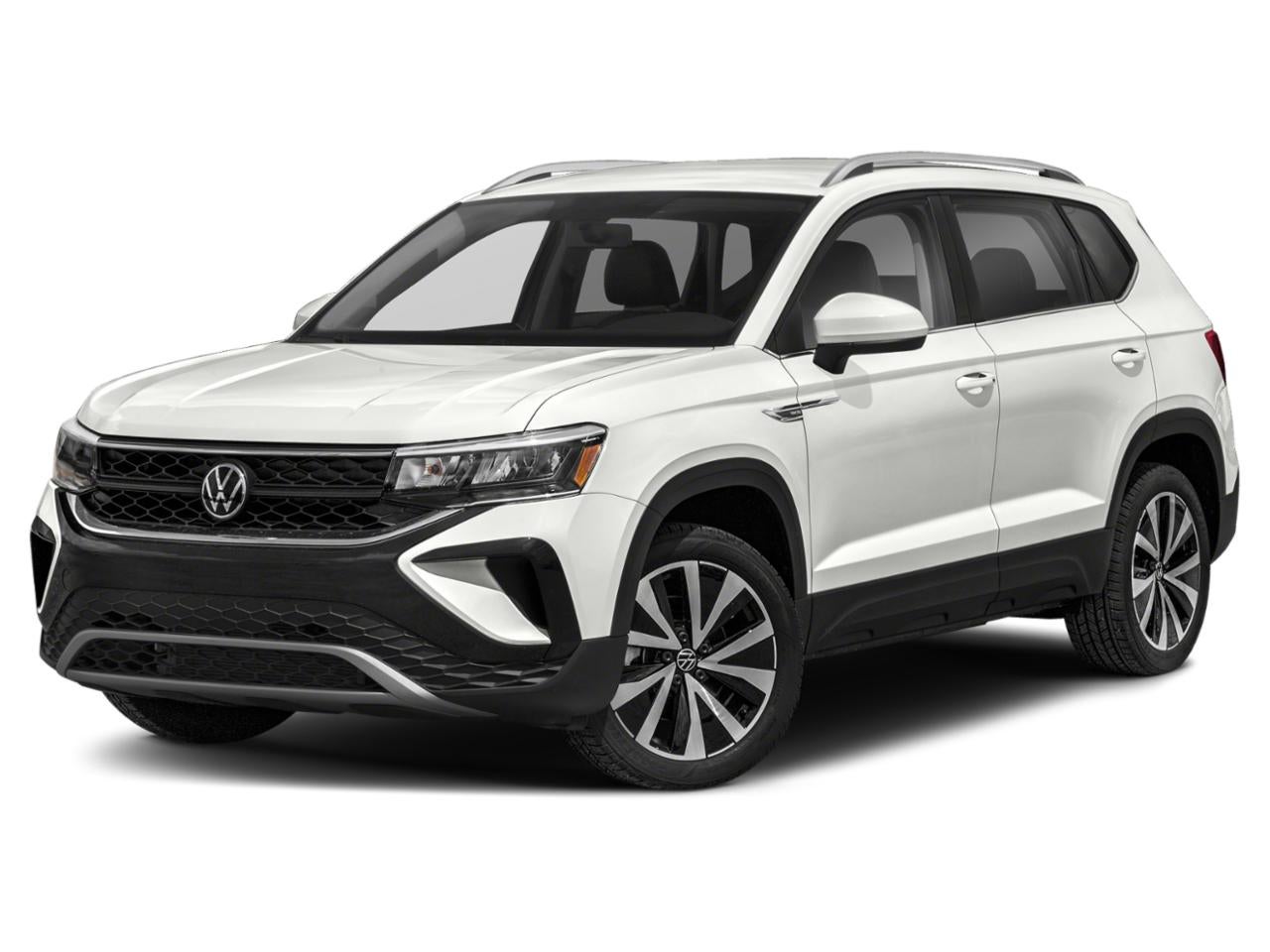 2022 Volkswagen Taos SE 4MOTION
